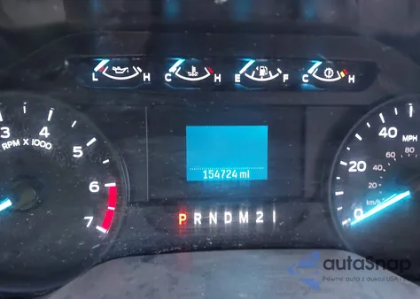 2019 Ford F-250 Xl из США, поврежденный, VIN 1FD7X2A68KEG80949